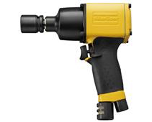 Atlas Copco Pneumatic Impact Wrenches - Amtest D.o.o.